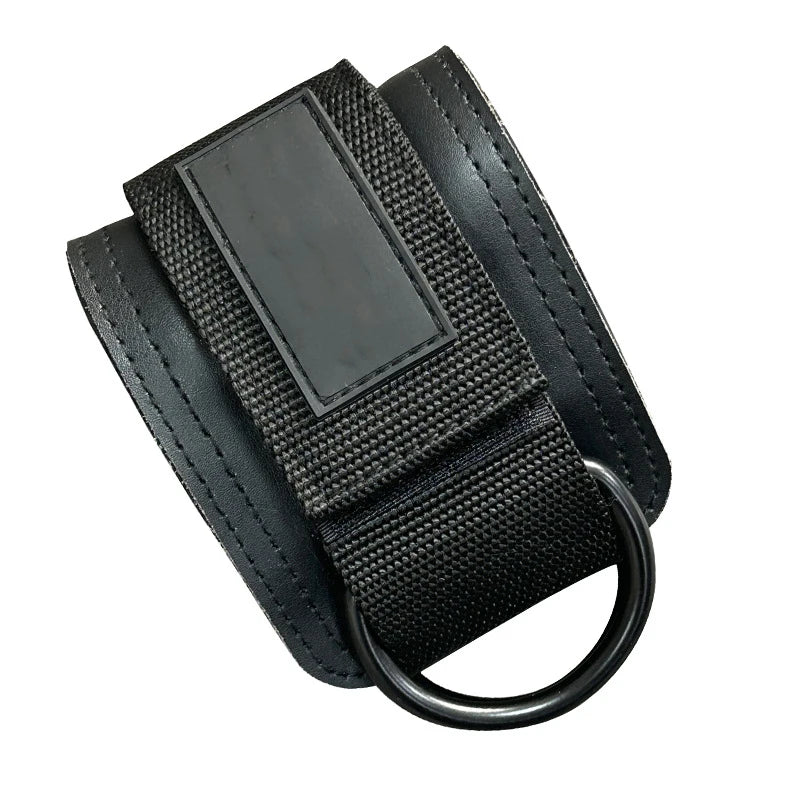 Pinnacle ankle/wrist cuffs