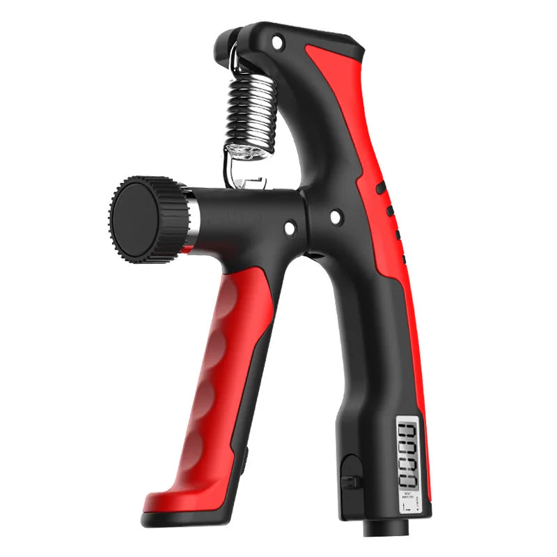 Digital Forearm Trainer