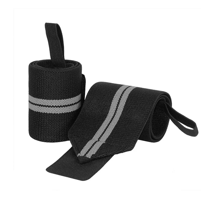 Wrist Wraps