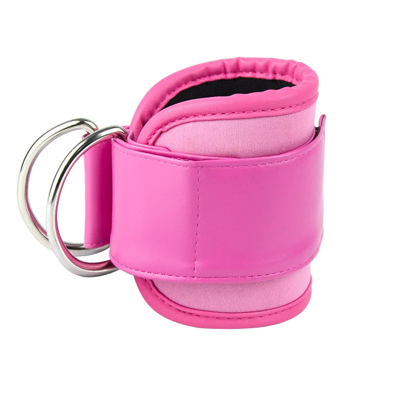 Lifting Cuffs/ Ankle Straps