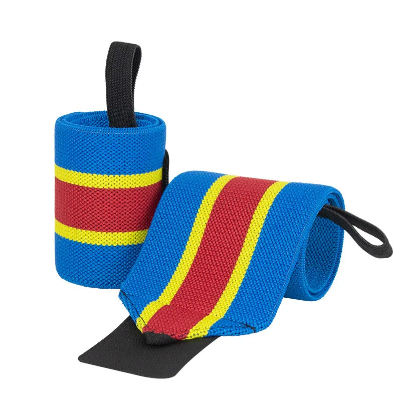 Wrist Wraps