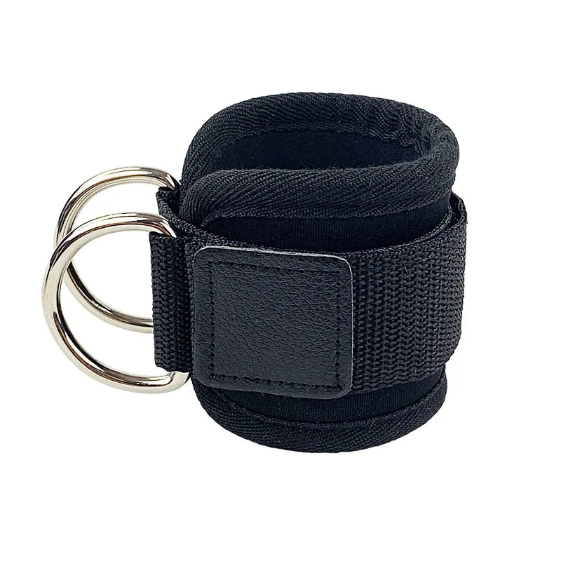 Lifting Cuffs/ Ankle Straps