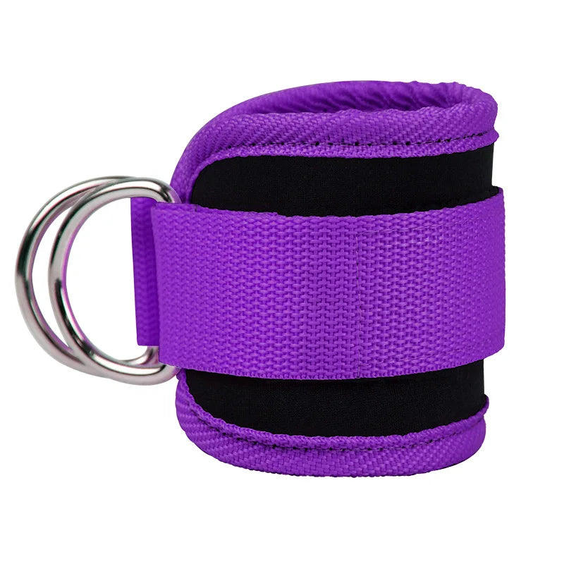 Lifting Cuffs/ Ankle Straps