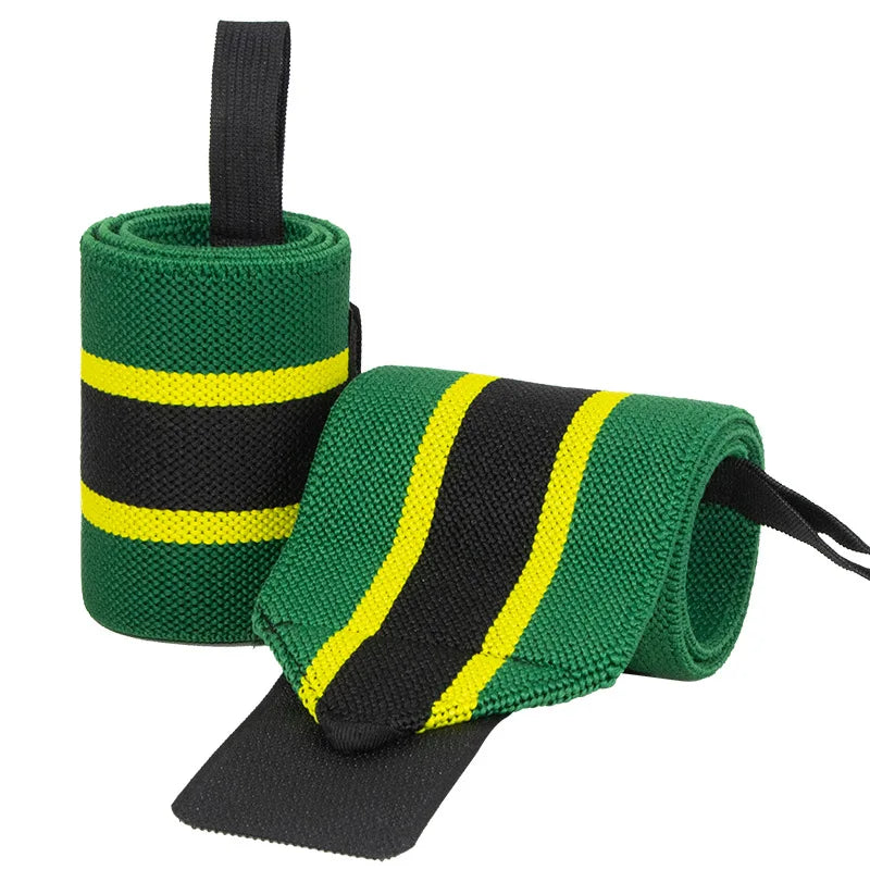 Wrist Wraps