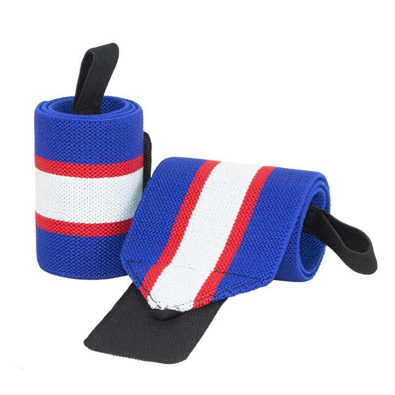 Wrist Wraps