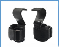Steel Hook Straps