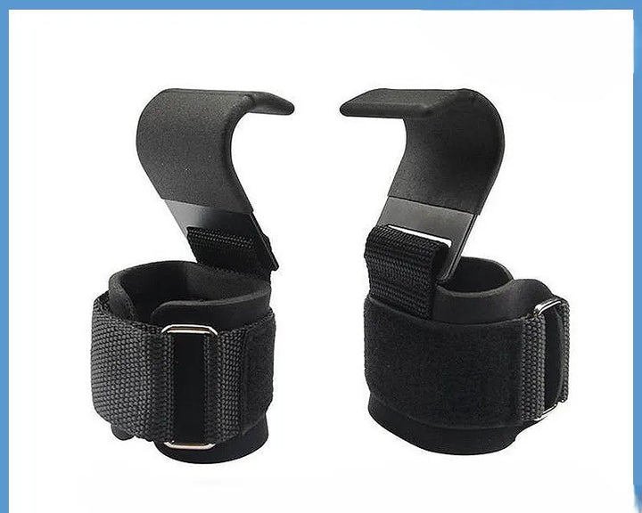 Steel Hook Straps