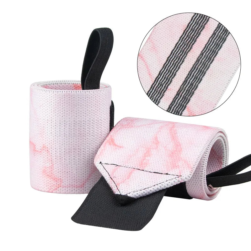 Wrist Wraps