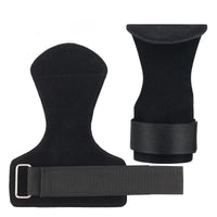 Leather Lifting Straps