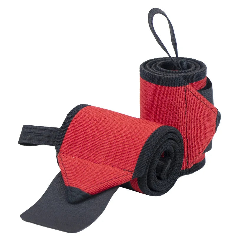 Wrist Wraps