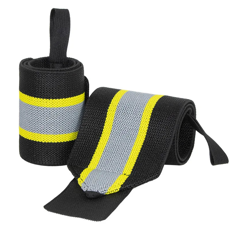 Wrist Wraps