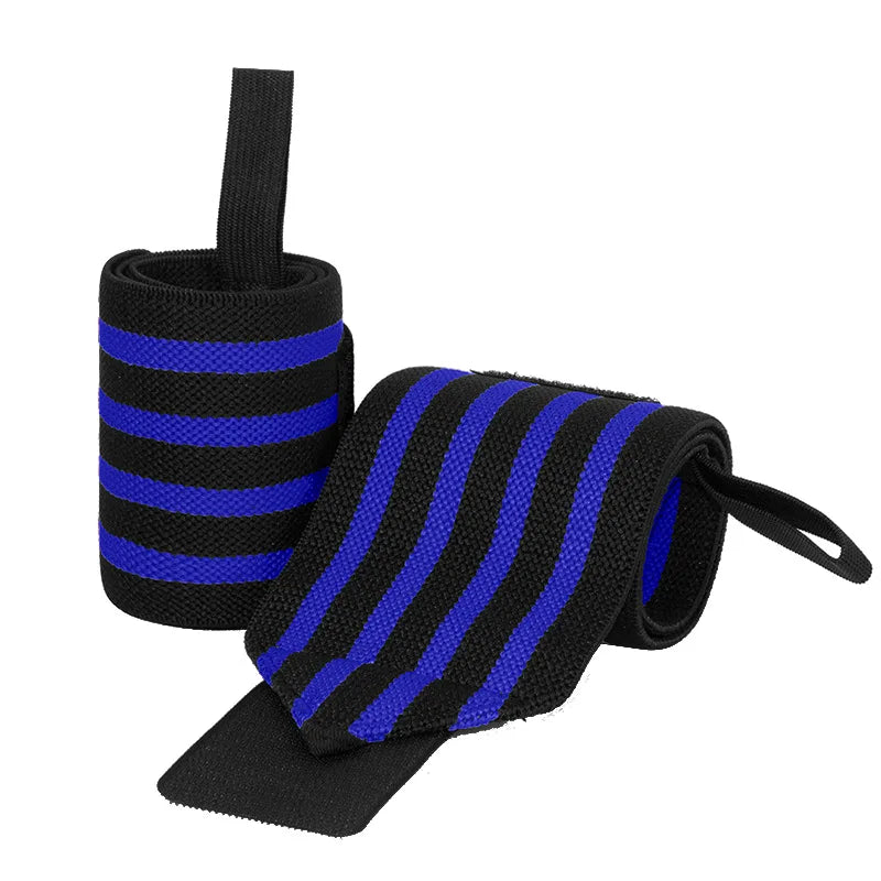 Wrist Wraps