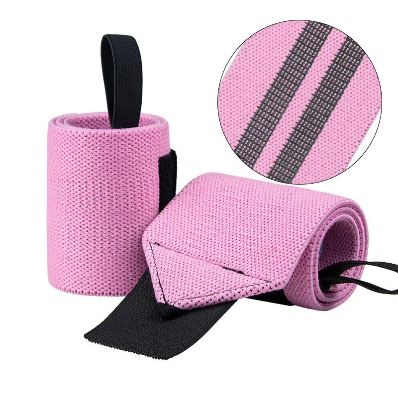 Wrist Wraps