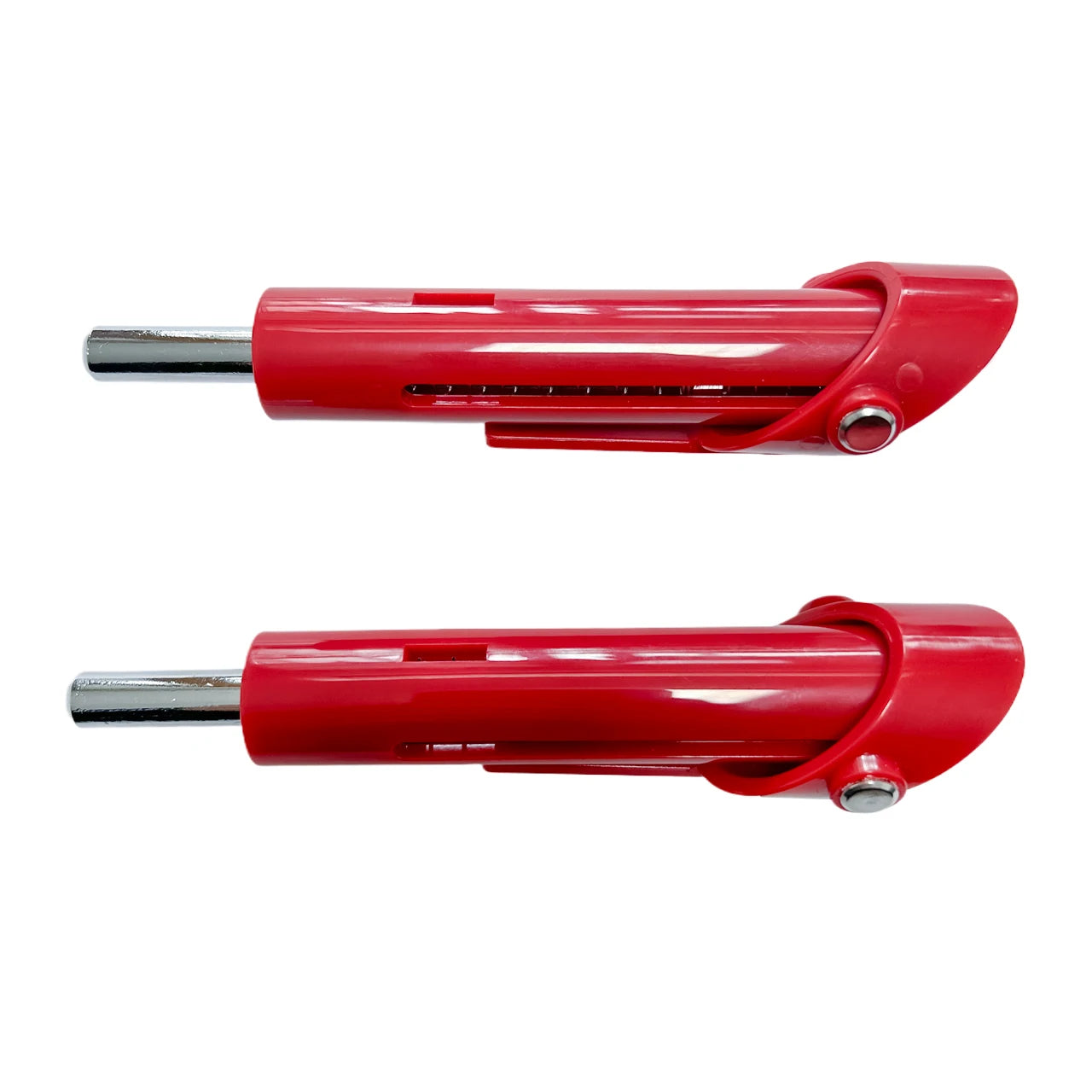 Drop Set Pins