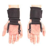 Steel Hook Straps