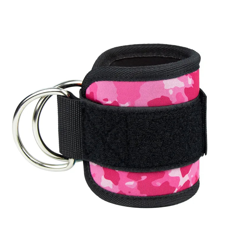 Lifting Cuffs/ Ankle Straps