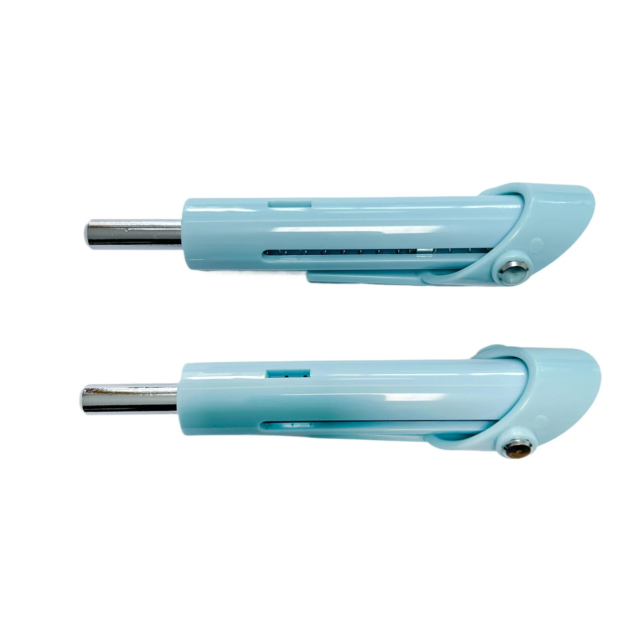 Drop Set Pins