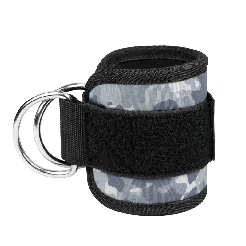 Lifting Cuffs/ Ankle Straps