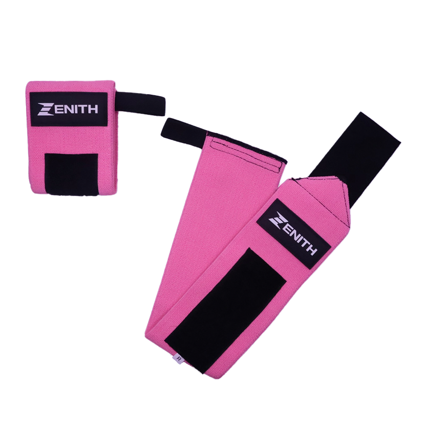Level 2 Wrist Wraps
