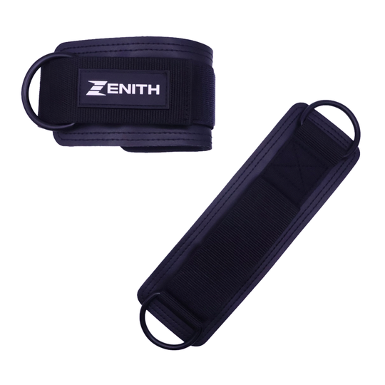 Pinnacle Ankle/Wrist Cuffs