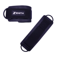 Pinnacle Ankle/Wrist Cuffs