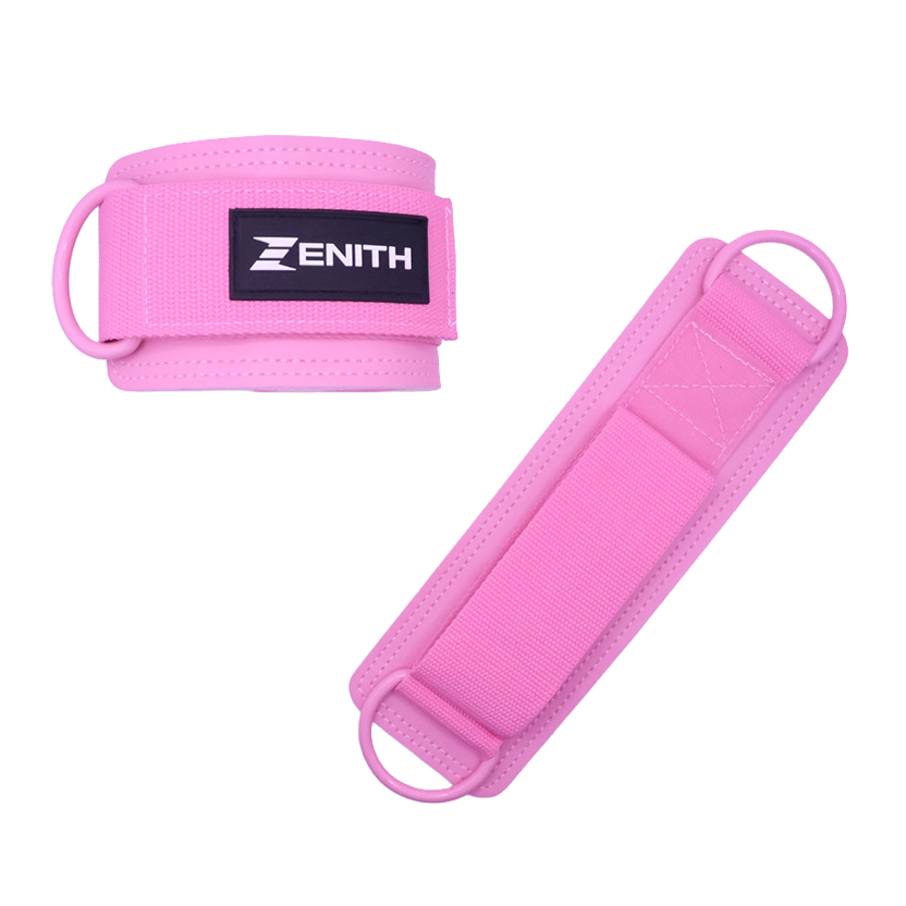 Pinnacle Ankle/Wrist Cuffs