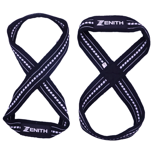 Pinnacle figure 8 straps