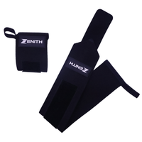 Pinnacle Wrist Wraps (level 3)