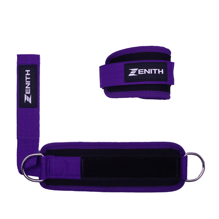 Ankle/ Wrist cuffs