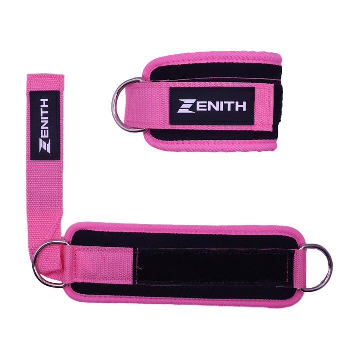Ankle/ Wrist cuffs