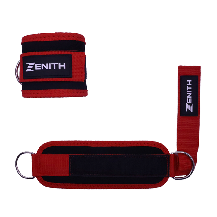 Ankle/ Wrist cuffs