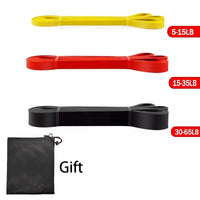 Resistance Bands