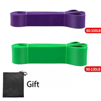 Resistance Bands