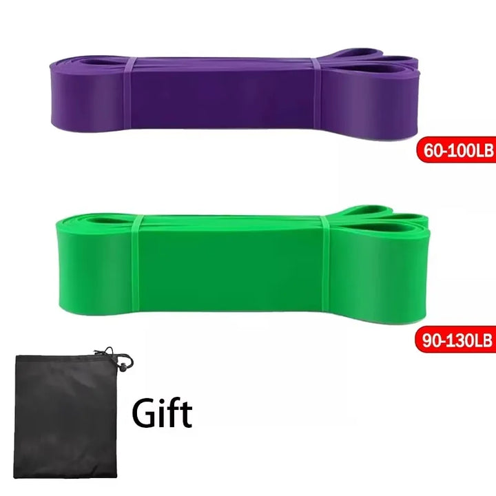 Resistance Bands