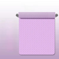 Multi‑Thickness Yoga Mat 6-15mm