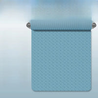 Multi‑Thickness Yoga Mat 6-15mm