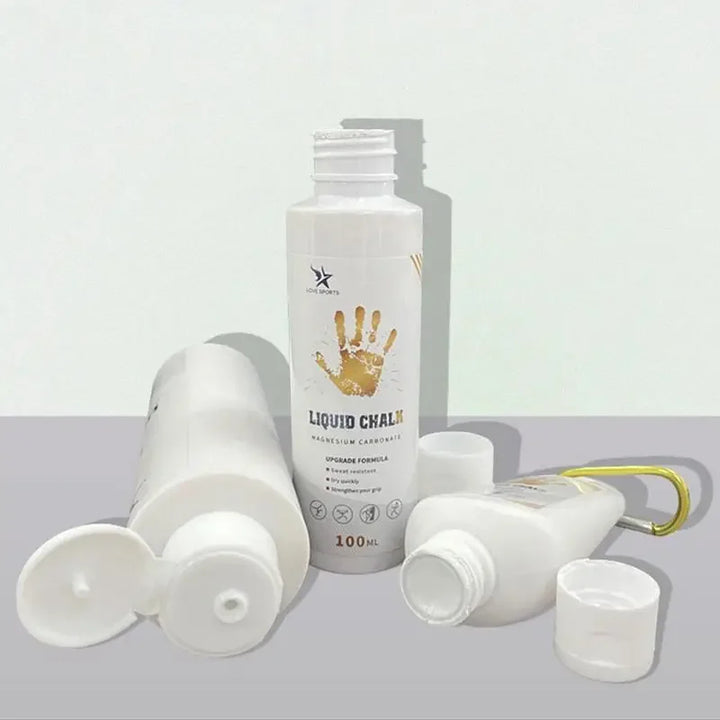 Liquid Chalk