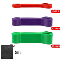 Resistance Bands