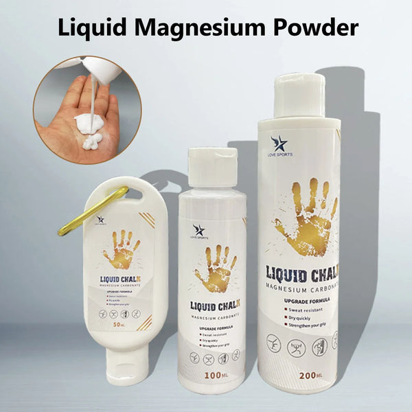 Liquid Chalk