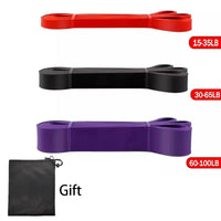 Resistance Bands
