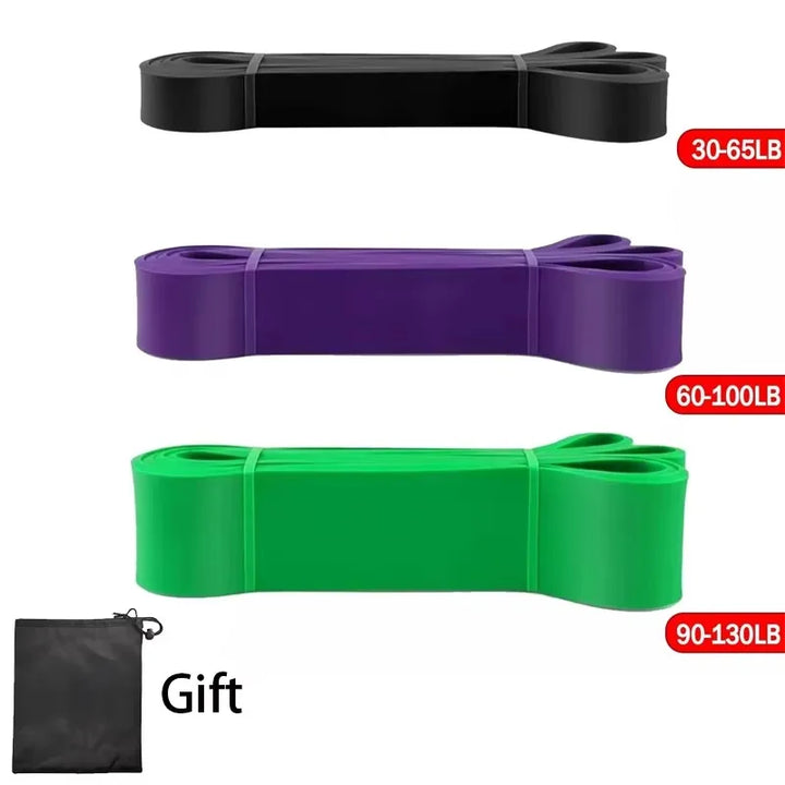 Resistance Bands