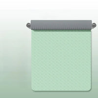 Multi‑Thickness Yoga Mat 6-15mm