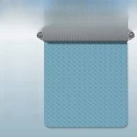 Multi‑Thickness Yoga Mat 6-15mm
