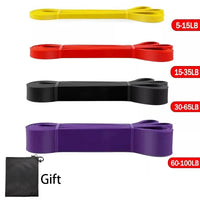 Resistance Bands