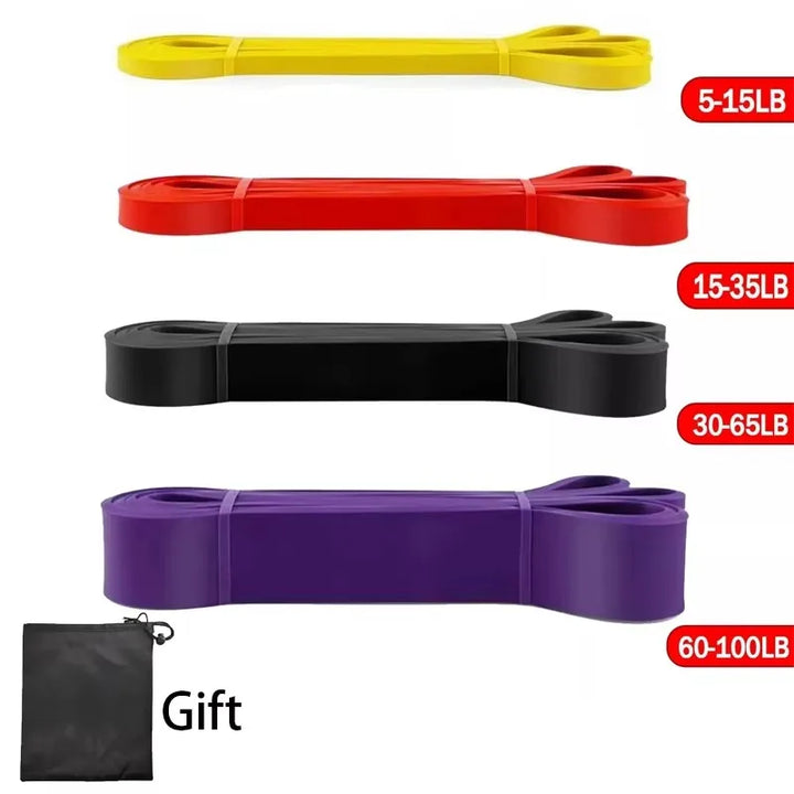 Resistance Bands