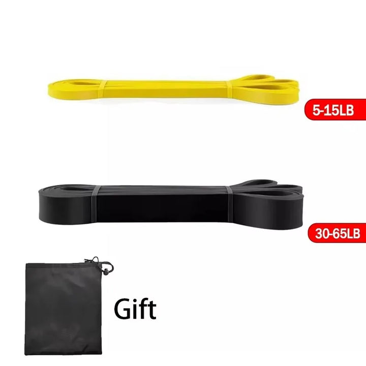 Resistance Bands