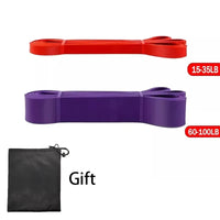 Resistance Bands