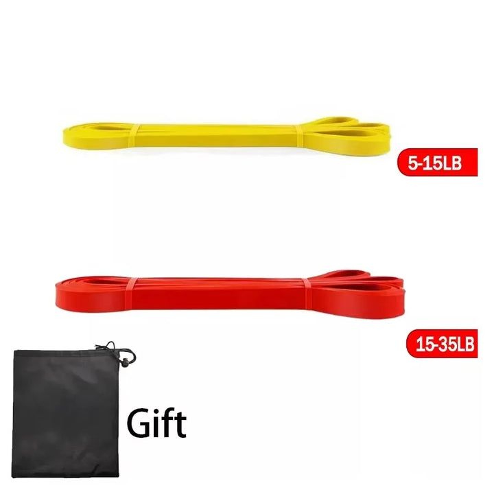 Resistance Bands