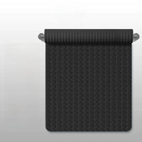 Multi‑Thickness Yoga Mat 6-15mm