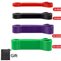 Resistance Bands